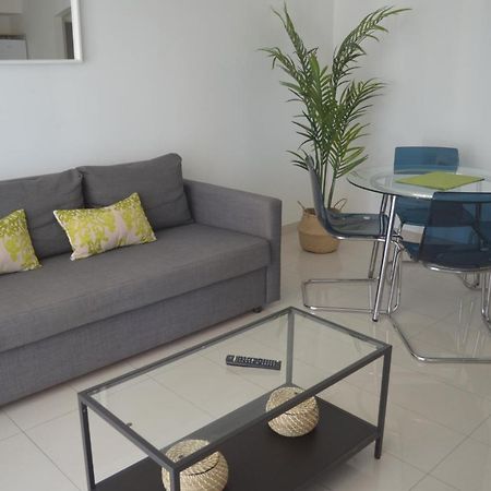 Mirador De Sotavento Apartament 27 Costa Calma Esterno foto