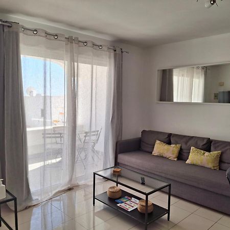 Mirador De Sotavento Apartament 27 Costa Calma Esterno foto
