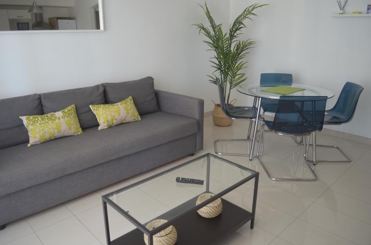 Mirador De Sotavento Apartament 27 Costa Calma Esterno foto