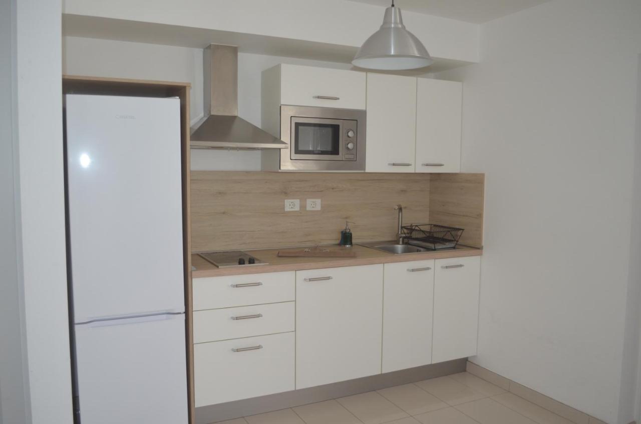 Mirador De Sotavento Apartament 27 Costa Calma Esterno foto