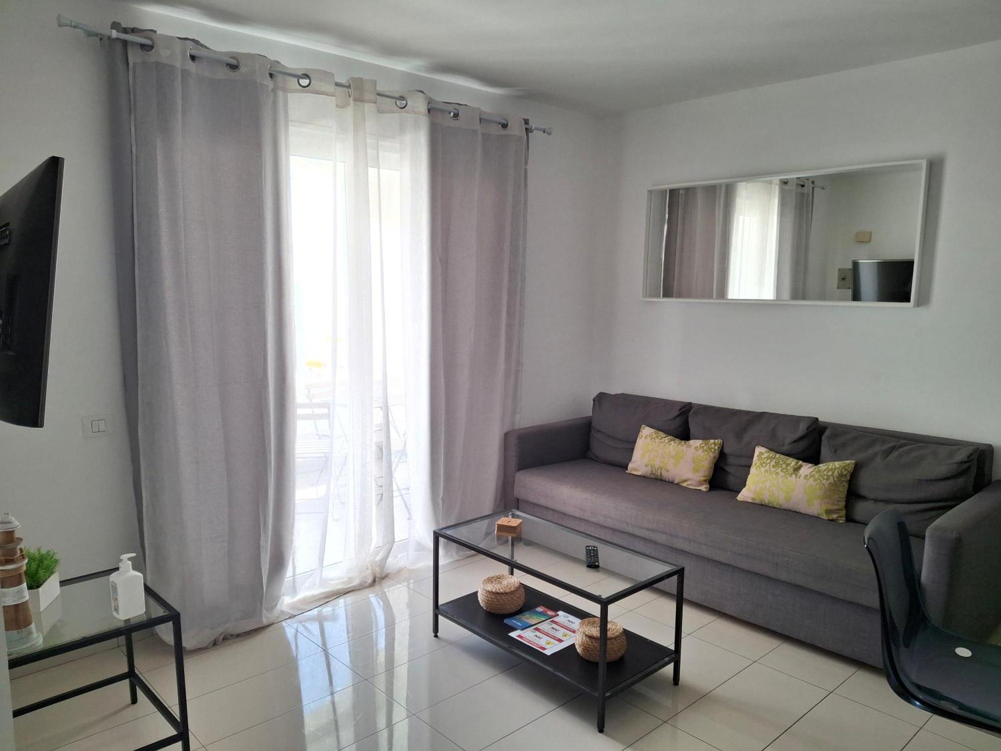 Mirador De Sotavento Apartament 27 Costa Calma Esterno foto