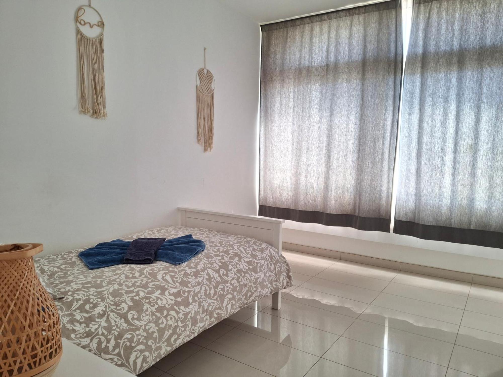 Mirador De Sotavento Apartament 27 Costa Calma Esterno foto